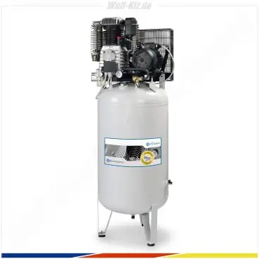 C-​airCompany Kompressor C-air Classic 580-​15 ST